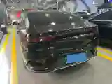 2024 BYD Han 1.5T 139HP L4 E-CVT PHEV 18.316KWH