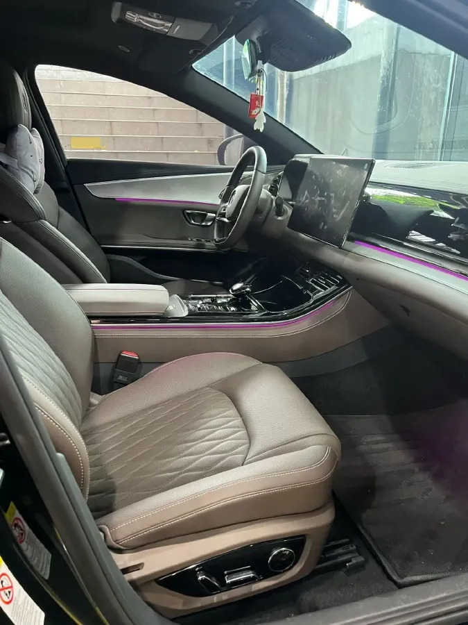 2024 BYD Han 1.5T 139HP L4 E-CVT PHEV 18.316KWH,autocango,china used car exporter,china ev exporter,chinese used car exporter,chinese used ev exporter