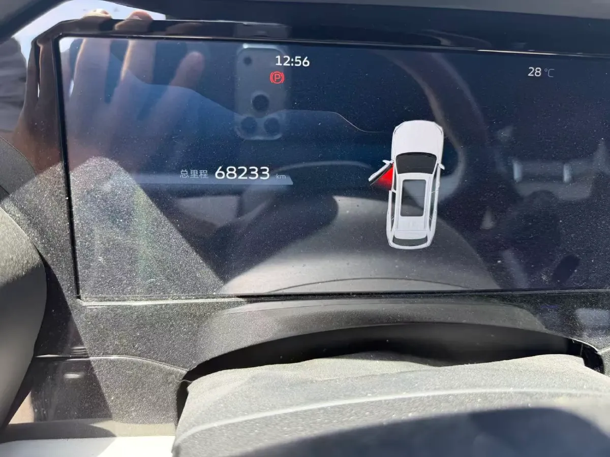 2021 Geely Monjaro 2.0T 218HP L4 7DCT,autocango,china used car exporter,china ev exporter,chinese used car exporter,chinese used ev exporter