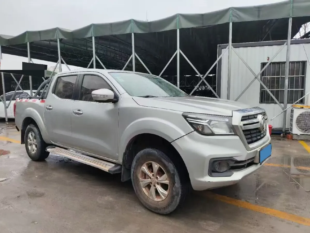 2019 Dongfeng RuiQi 6 2.4L 158HP L4 5MT,autocango,china used car exporter,china ev exporter,chinese used car exporter,chinese used ev exporter