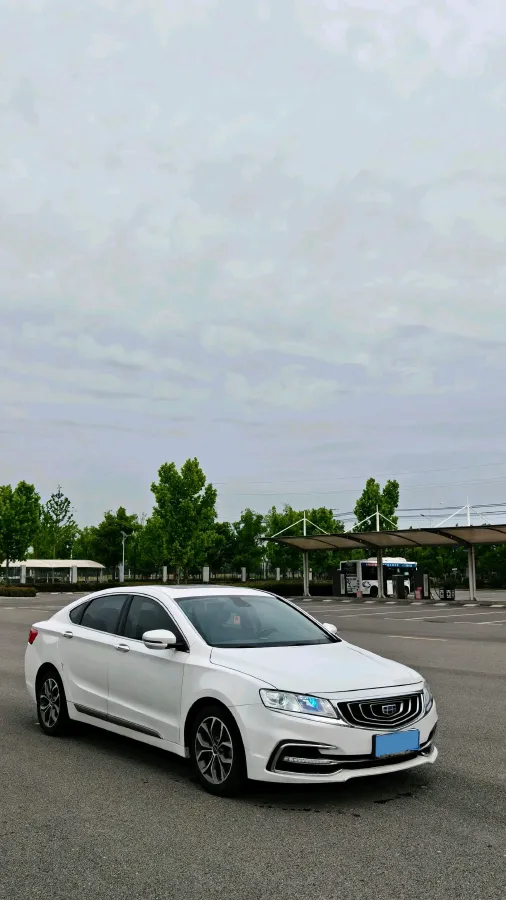 2016 Geely Emgrand GT 2.4L 162HP L4 6AT,autocango,china used car exporter,china ev exporter,chinese used car exporter,chinese used ev exporter