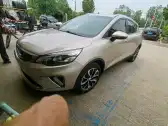 2020 GEELY EMGRAND GS,autocango,china used car exporter,china ev exporter,chinese used car exporter,chinese used ev exporter