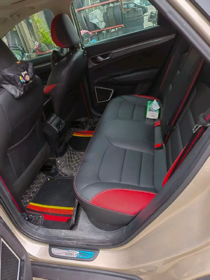2020 Geely Emgrand GS 1.4T 141HP L4 CVT,autocango,china used car exporter,china ev exporter,chinese used car exporter,chinese used ev exporter