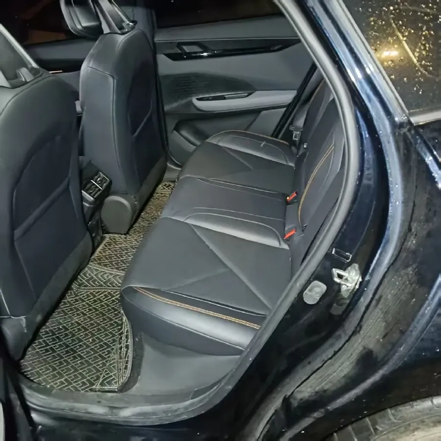 2023 ChangAn UNI-V 1.5T 188HP L4 7DCT,autocango,china used car exporter,china ev exporter,chinese used car exporter,chinese used ev exporter