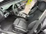 2020 Audi A4L 2.0T 190HP L4 7DCT