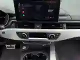2020 Audi A4L 2.0T 190HP L4 7DCT