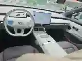 2026 ChangAn QiYuan A06 BEV