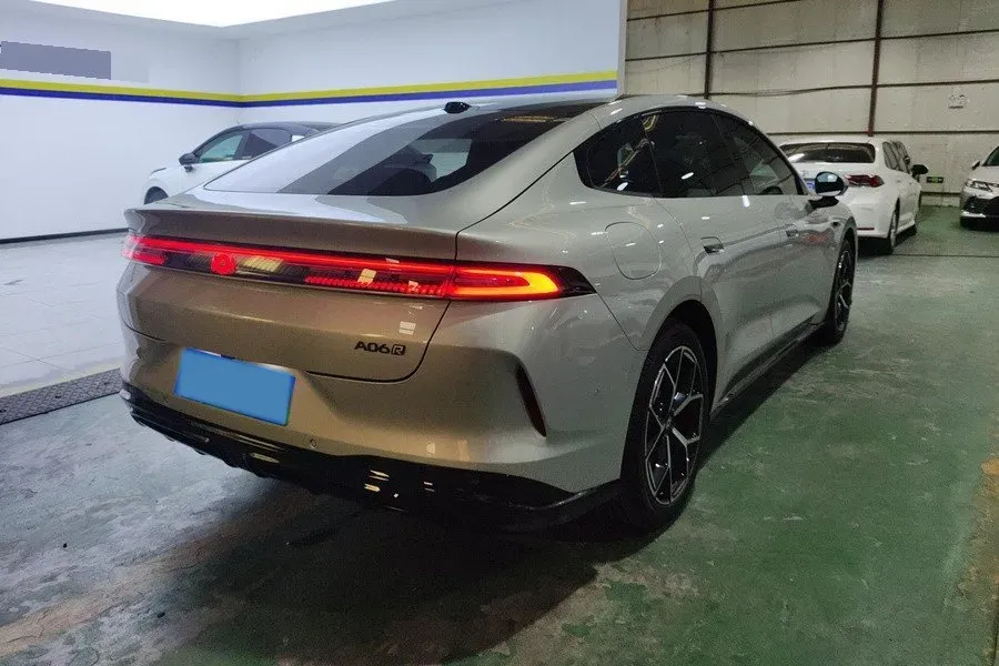 2026 ChangAn QiYuan A06 BEV,autocango,china used car exporter,china ev exporter,chinese used car exporter,chinese used ev exporter