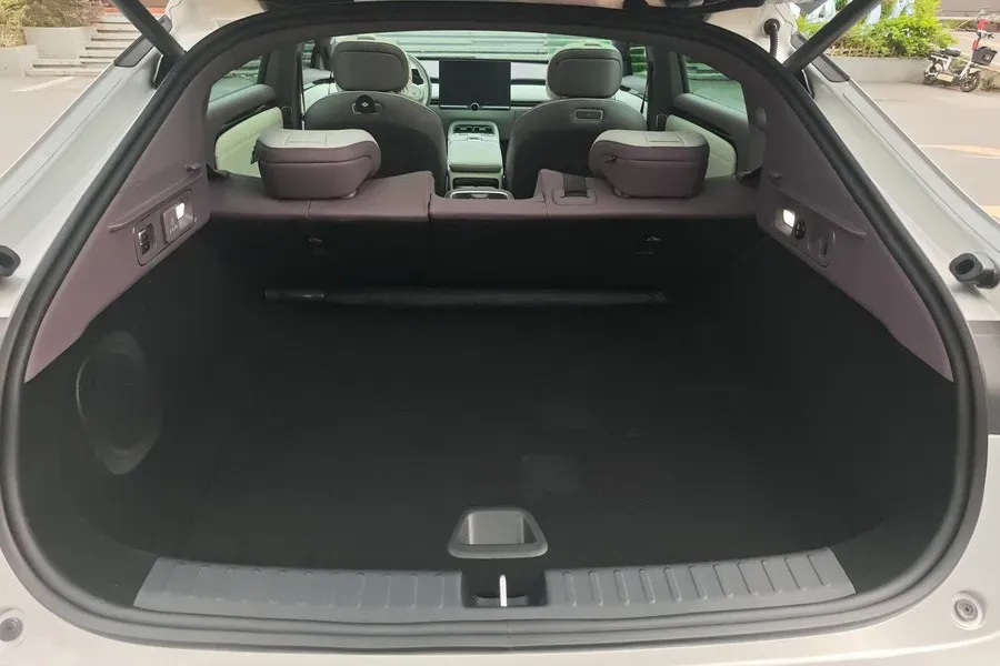 2026 ChangAn QiYuan A06 BEV,autocango,china used car exporter,china ev exporter,chinese used car exporter,chinese used ev exporter