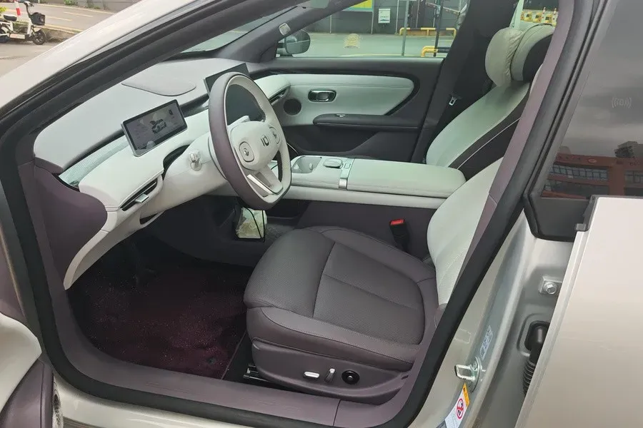 2026 ChangAn QiYuan A06 BEV,autocango,china used car exporter,china ev exporter,chinese used car exporter,chinese used ev exporter
