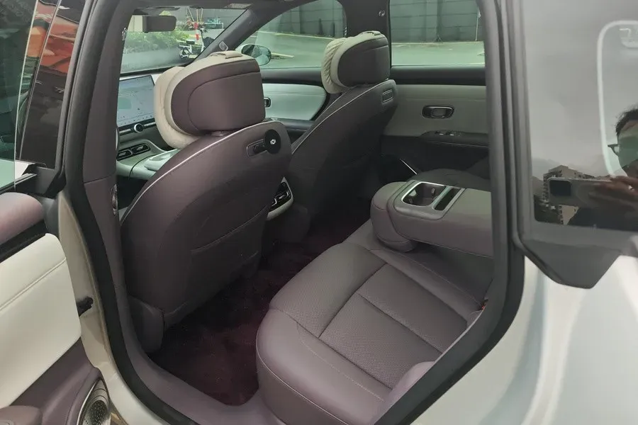 2026 ChangAn QiYuan A06 BEV,autocango,china used car exporter,china ev exporter,chinese used car exporter,chinese used ev exporter