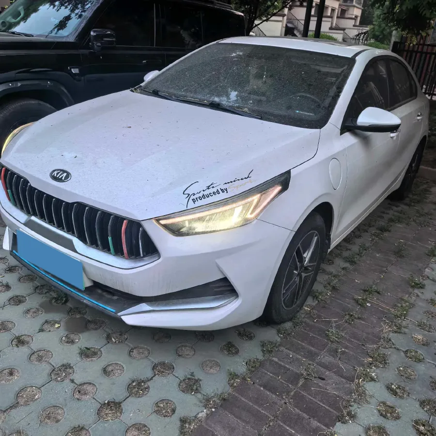 2019 Kia K3 1.6L 105HP L4 6DCT PHEV 12.9KWH,autocango,china used car exporter,china ev exporter,chinese used car exporter,chinese used ev exporter