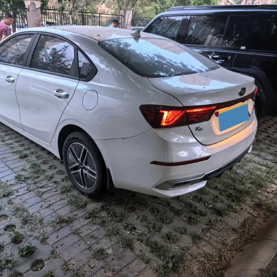 2019 Kia K3 1.6L 105HP L4 6DCT PHEV 12.9KWH,autocango,china used car exporter,china ev exporter,chinese used car exporter,chinese used ev exporter