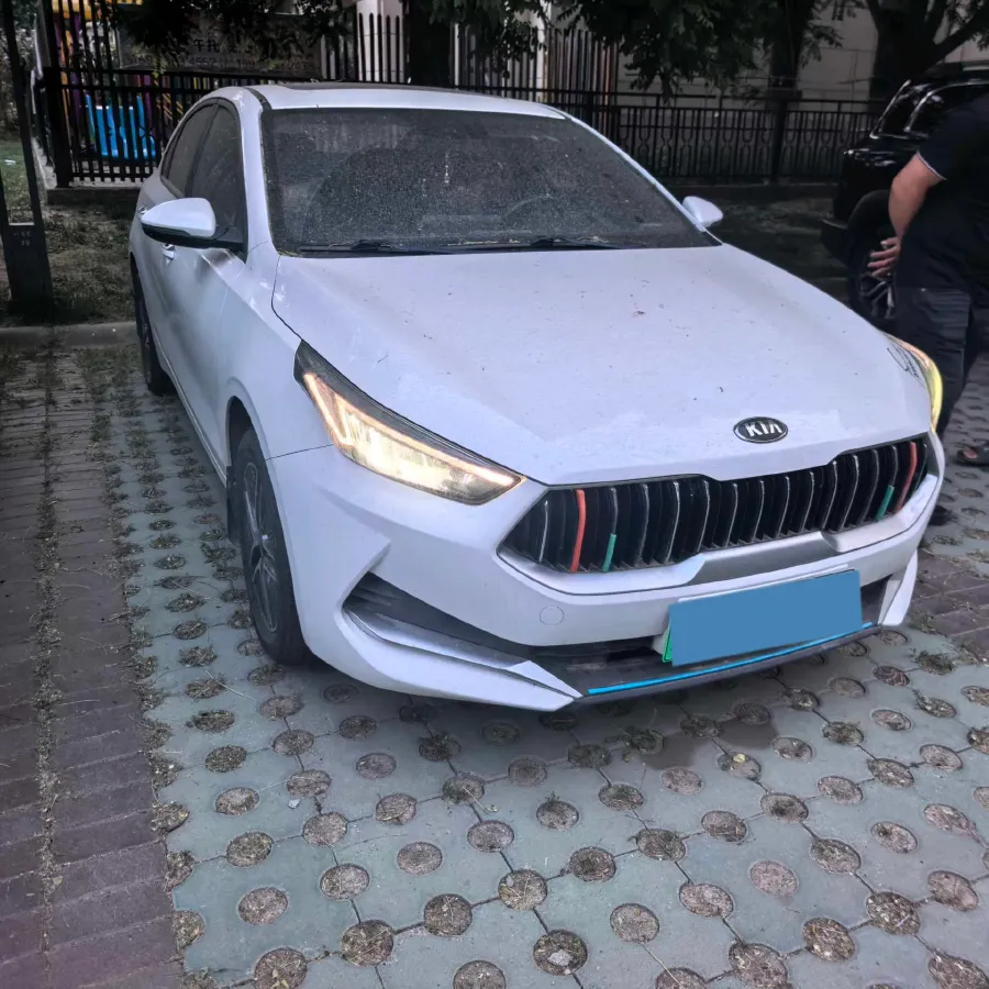 2019 Kia K3 1.6L 105HP L4 6DCT PHEV 12.9KWH,autocango,china used car exporter,china ev exporter,chinese used car exporter,chinese used ev exporter