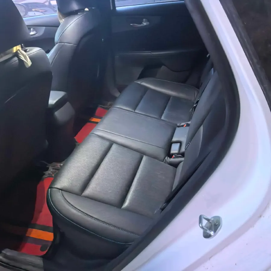 2019 Kia K3 1.6L 105HP L4 6DCT PHEV 12.9KWH,autocango,china used car exporter,china ev exporter,chinese used car exporter,chinese used ev exporter