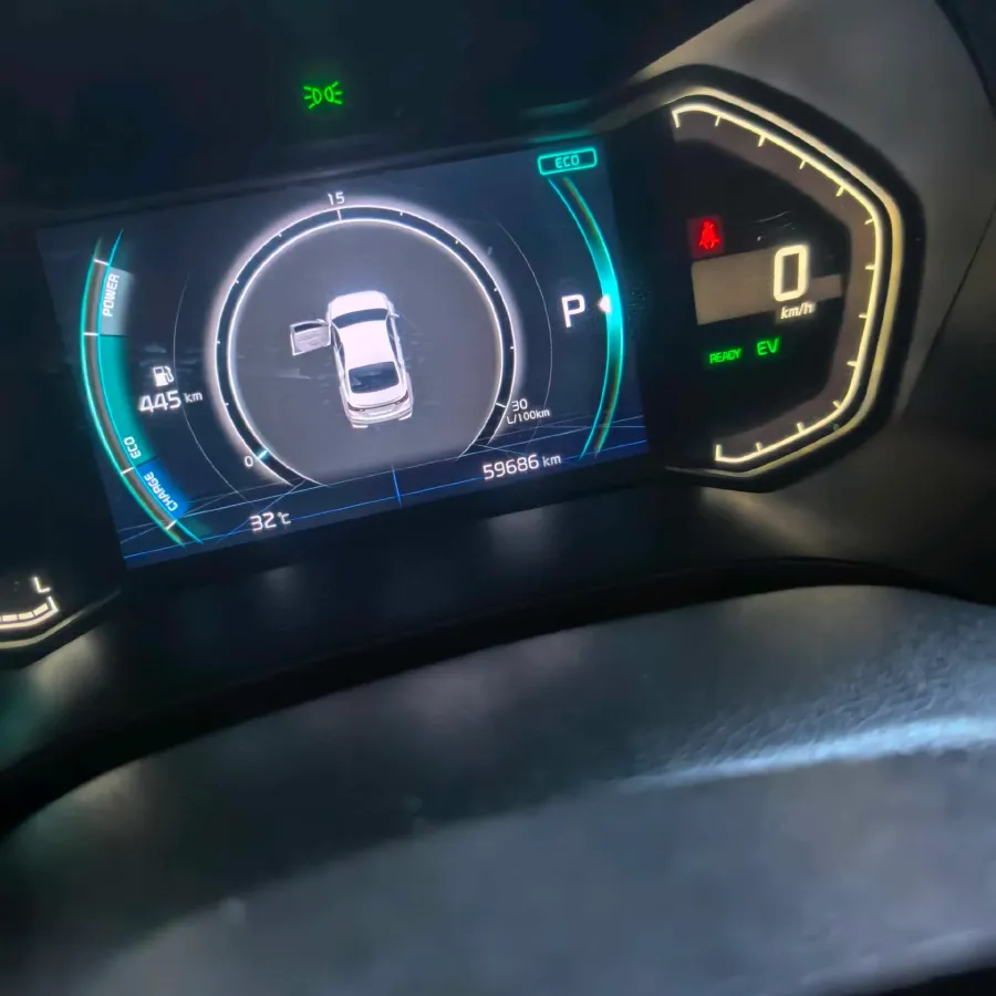 2019 Kia K3 1.6L 105HP L4 6DCT PHEV 12.9KWH,autocango,china used car exporter,china ev exporter,chinese used car exporter,chinese used ev exporter