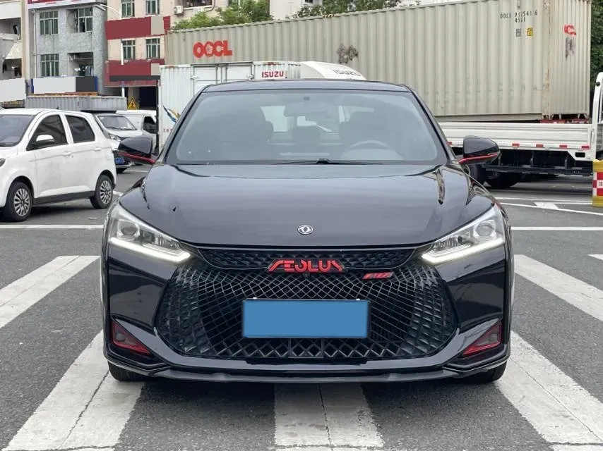 2021 DongFeng Aeolus YiXuan 1.5T 150HP L4 6DCT,autocango,china used car exporter,china ev exporter,chinese used car exporter,chinese used ev exporter