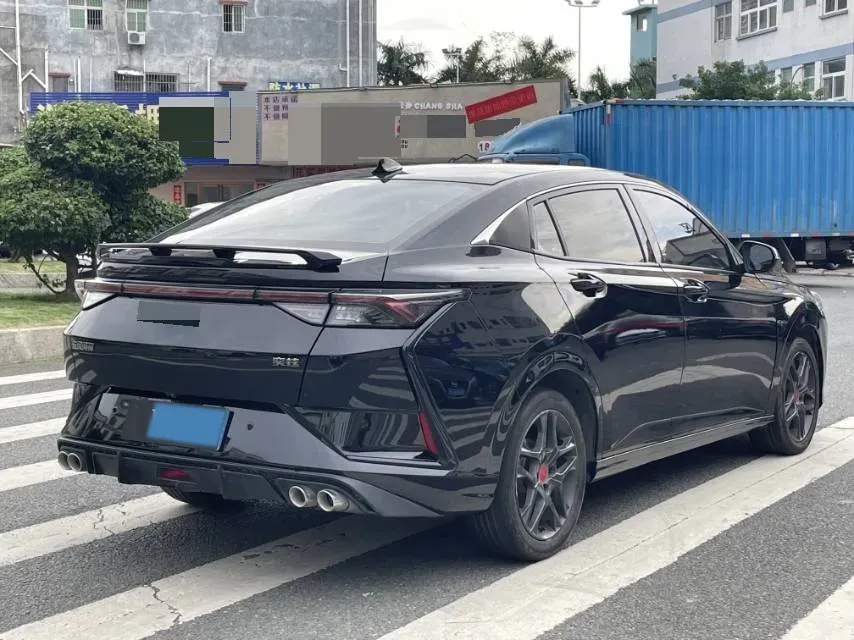 2021 DongFeng Aeolus YiXuan 1.5T 150HP L4 6DCT,autocango,china used car exporter,china ev exporter,chinese used car exporter,chinese used ev exporter