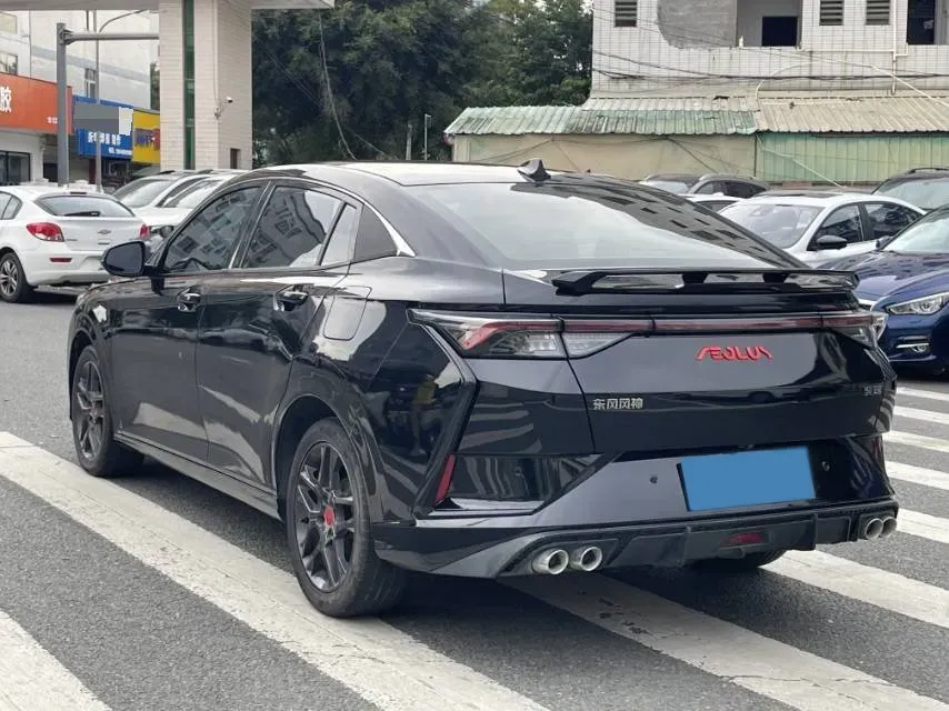 2021 DongFeng Aeolus YiXuan 1.5T 150HP L4 6DCT,autocango,china used car exporter,china ev exporter,chinese used car exporter,chinese used ev exporter
