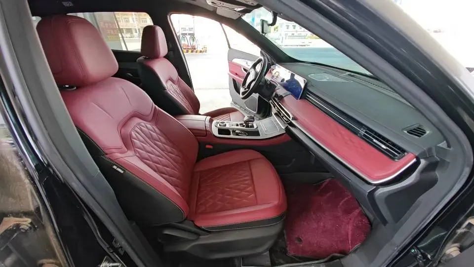 2023 Jetour X70 Plus 1.5T 156HP L4 CVT,autocango,china used car exporter,china ev exporter,chinese used car exporter,chinese used ev exporter