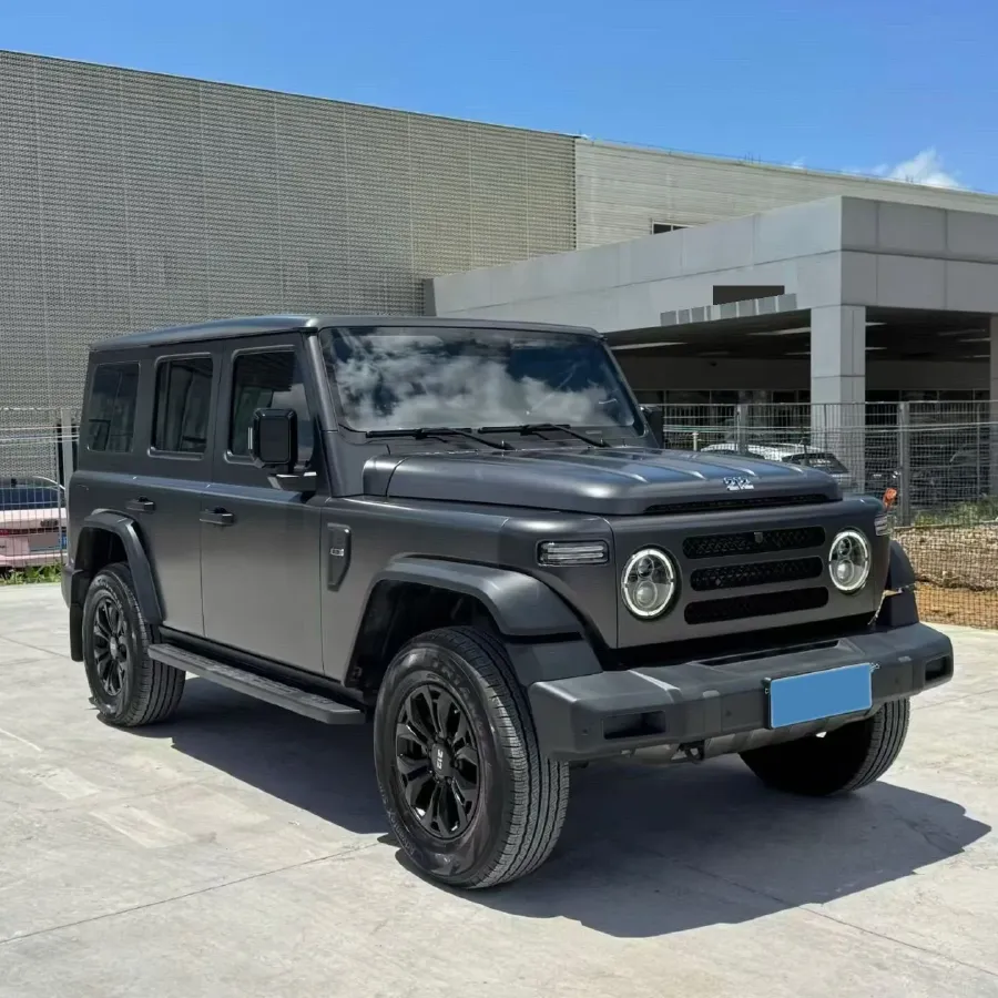 2024 212 212 T01 2.0T 252HP L4 8AT,autocango,china used car exporter,china ev exporter,chinese used car exporter,chinese used ev exporter