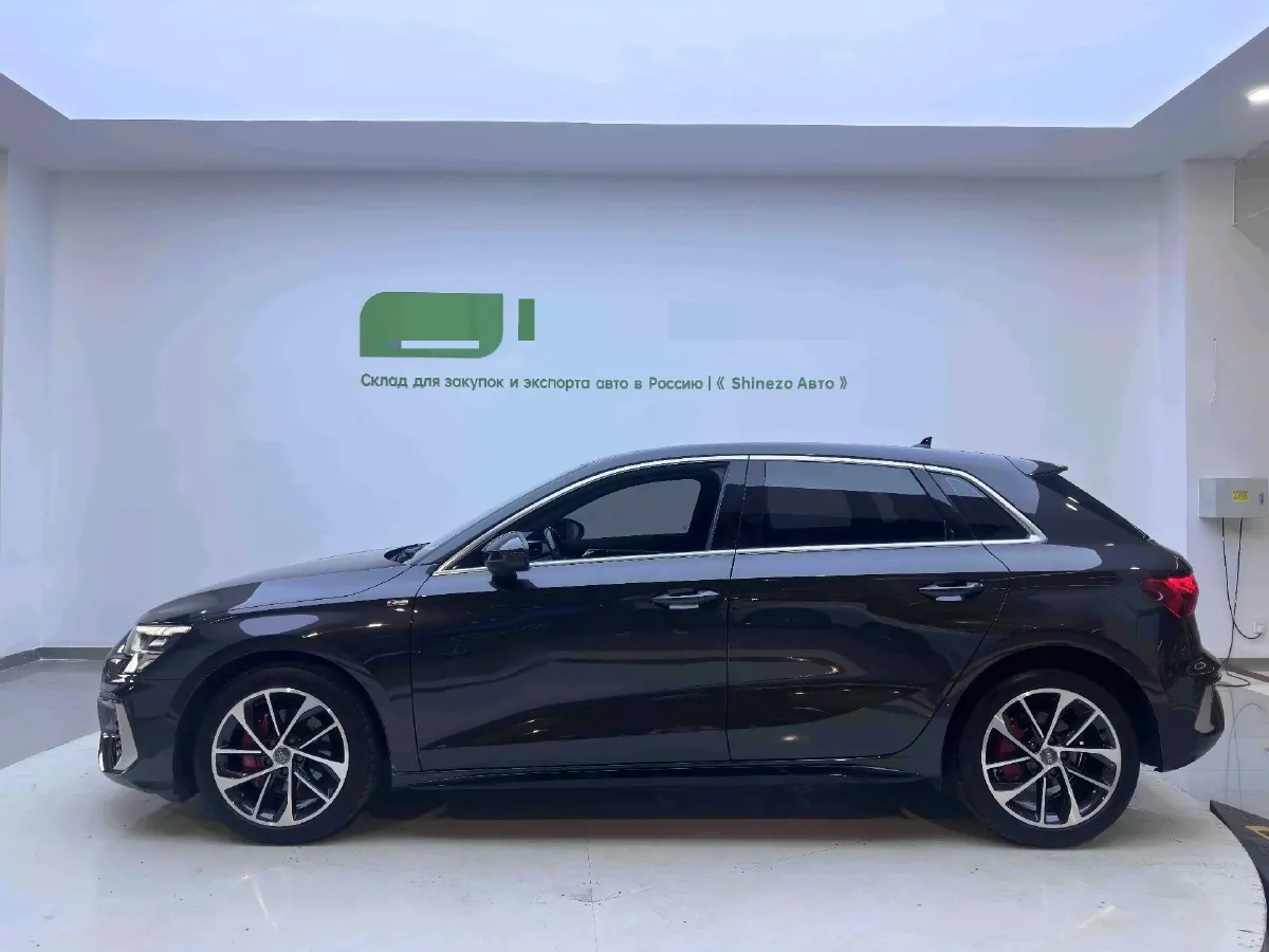 2021 Audi A3 1.4T 150HP L4 7DCT,autocango,china used car exporter,china ev exporter,chinese used car exporter,chinese used ev exporter