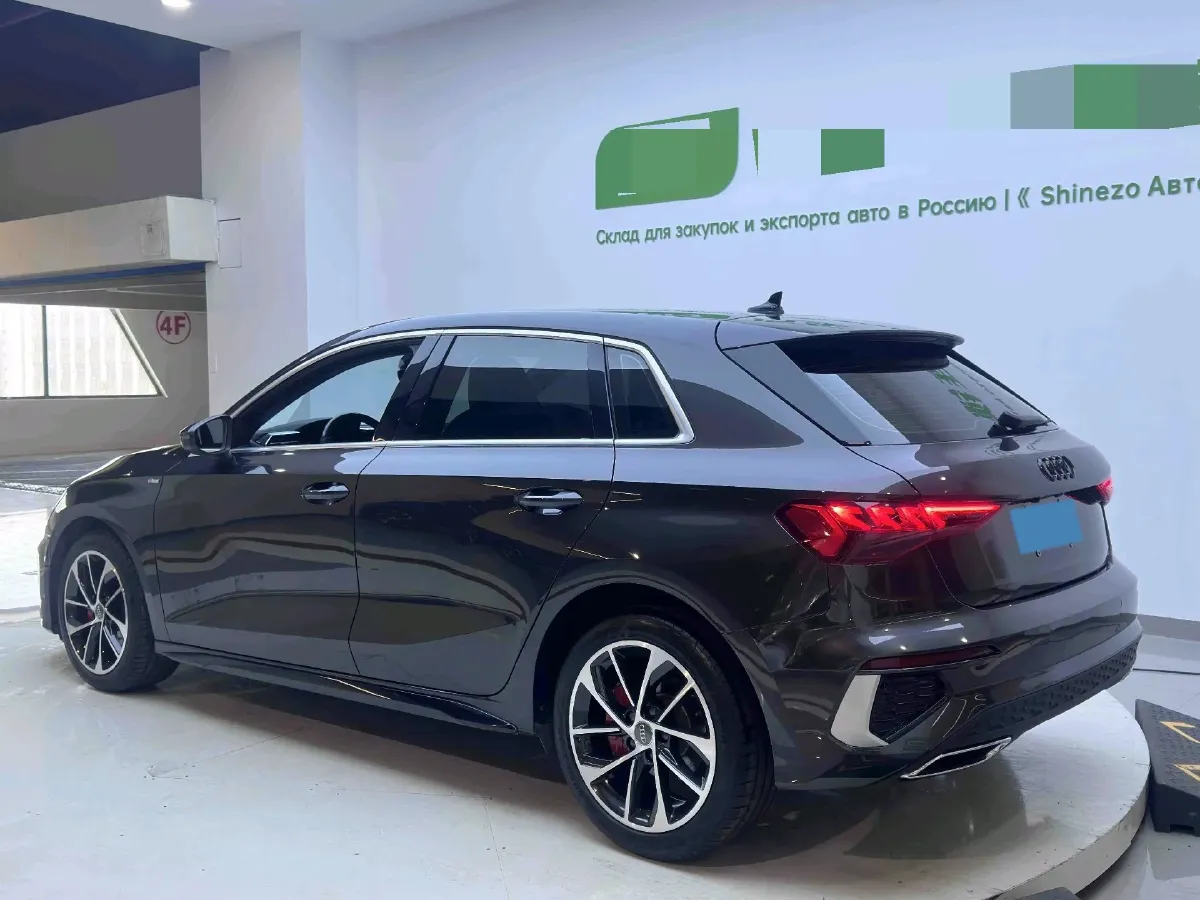 2021 Audi A3 1.4T 150HP L4 7DCT,autocango,china used car exporter,china ev exporter,chinese used car exporter,chinese used ev exporter