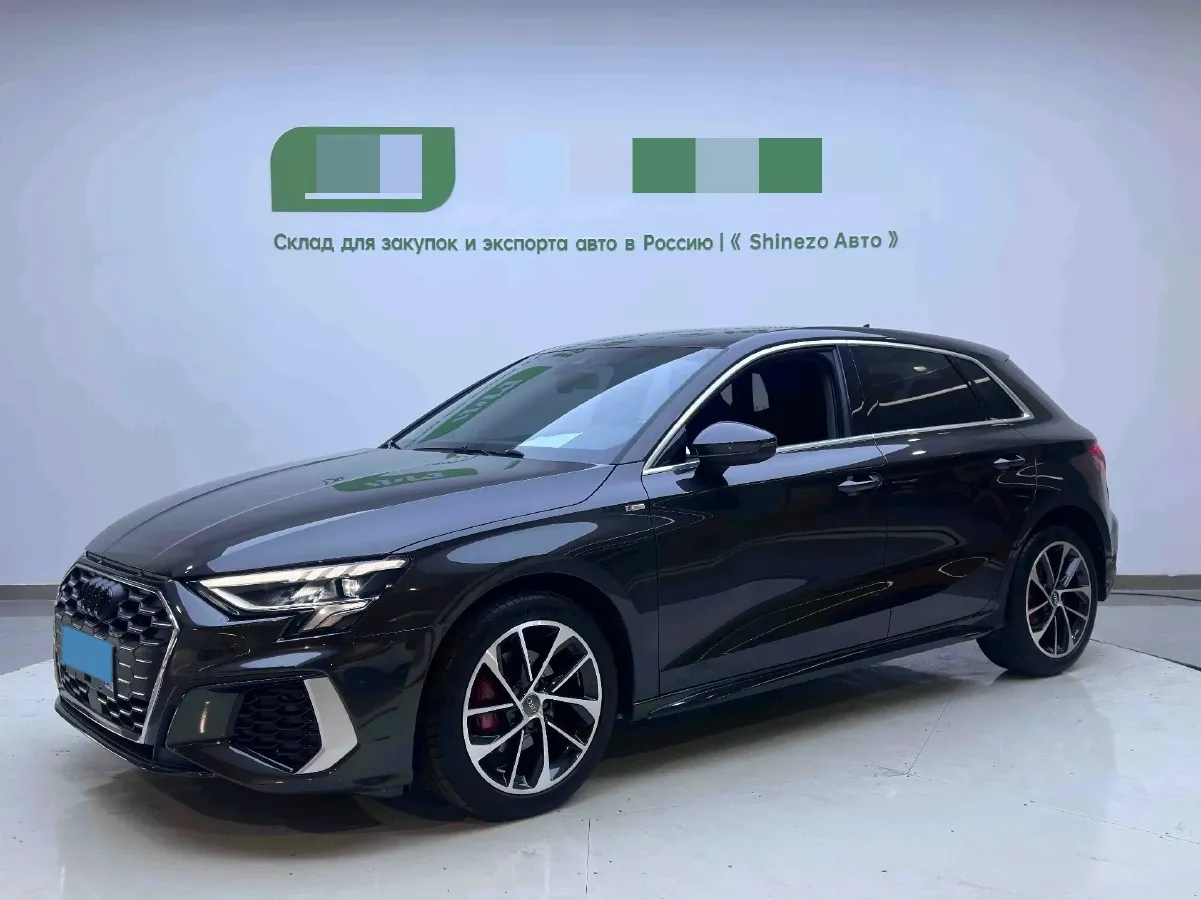 2021 Audi A3 1.4T 150HP L4 7DCT,autocango,china used car exporter,china ev exporter,chinese used car exporter,chinese used ev exporter