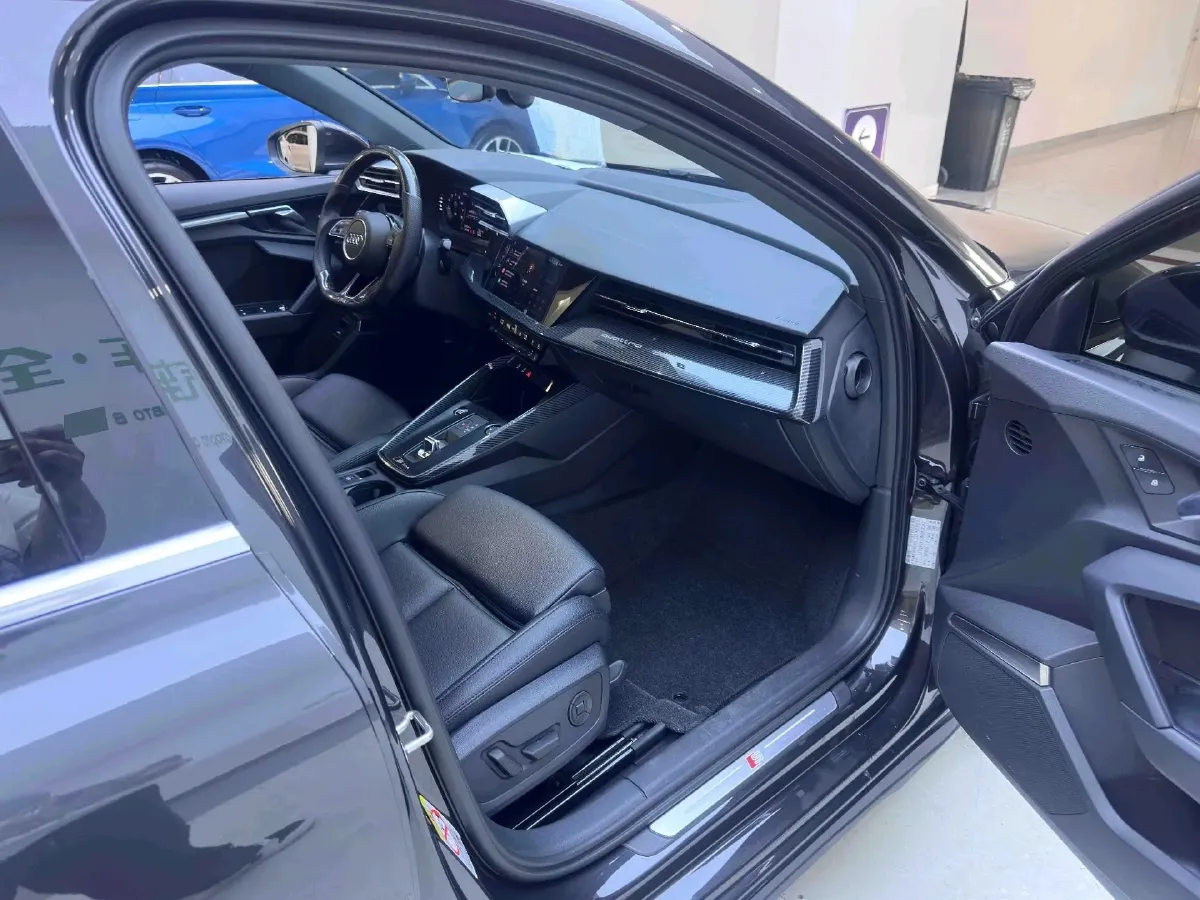 2021 Audi A3 1.4T 150HP L4 7DCT,autocango,china used car exporter,china ev exporter,chinese used car exporter,chinese used ev exporter