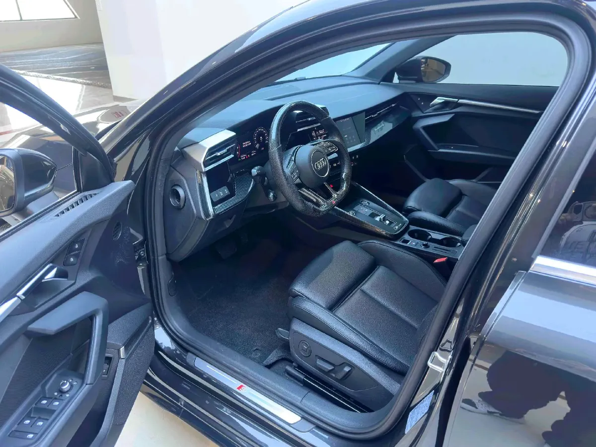 2021 Audi A3 1.4T 150HP L4 7DCT,autocango,china used car exporter,china ev exporter,chinese used car exporter,chinese used ev exporter