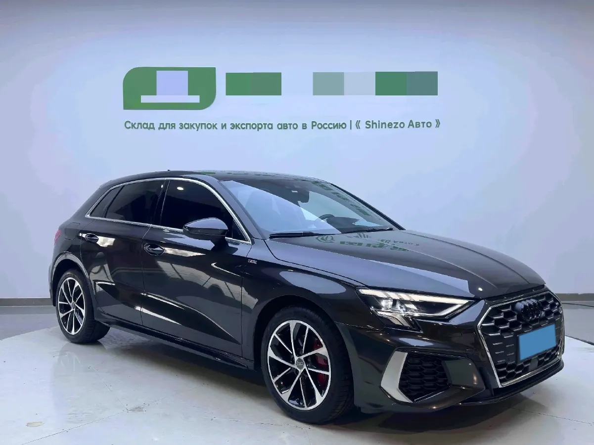 2021 Audi A3 1.4T 150HP L4 7DCT,autocango,china used car exporter,china ev exporter,chinese used car exporter,chinese used ev exporter
