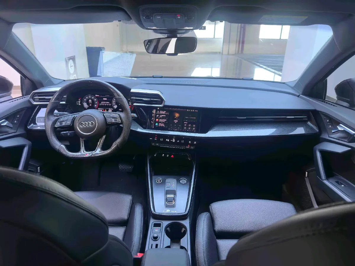 2021 Audi A3 1.4T 150HP L4 7DCT,autocango,china used car exporter,china ev exporter,chinese used car exporter,chinese used ev exporter