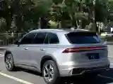 2021 Geely Monjaro 2.0T 238HP L4 8AT
