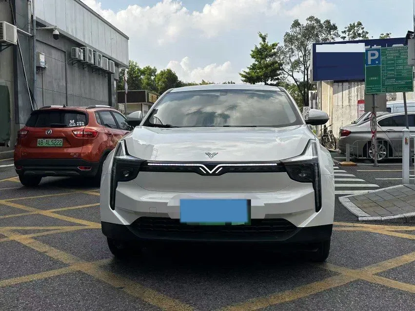 2021 Neta U BEV 54.34KWH,autocango,china used car exporter,china ev exporter,chinese used car exporter,chinese used ev exporter