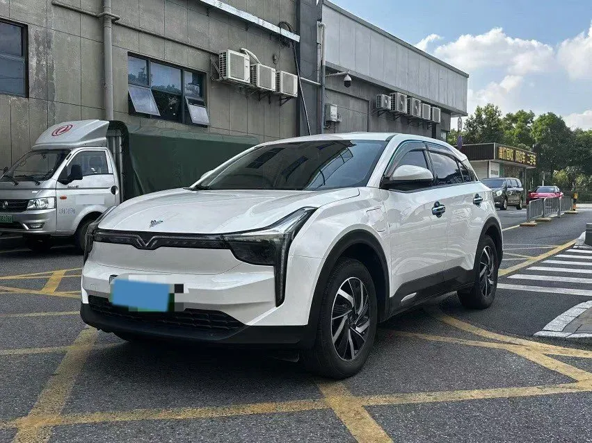 2021 Neta U BEV 54.34KWH,autocango,china used car exporter,china ev exporter,chinese used car exporter,chinese used ev exporter