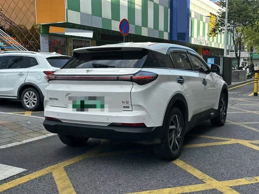2021 Neta U BEV 54.34KWH,autocango,china used car exporter,china ev exporter,chinese used car exporter,chinese used ev exporter