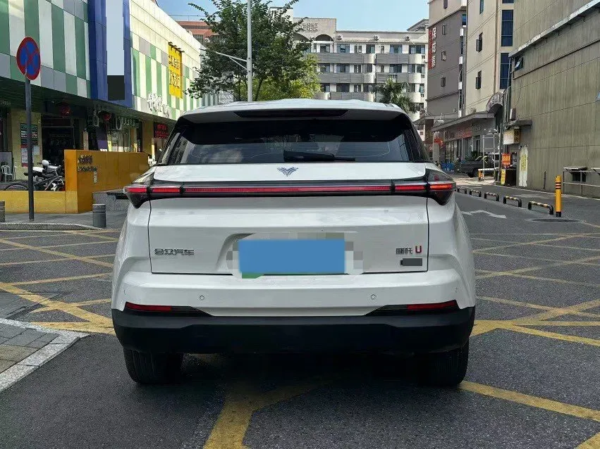 2021 Neta U BEV 54.34KWH,autocango,china used car exporter,china ev exporter,chinese used car exporter,chinese used ev exporter