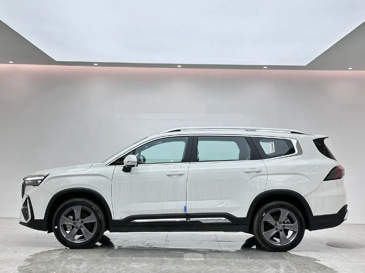 2026 Geely Okavango L 1.5T 181HP L4 7DCT,autocango,china used car exporter,china ev exporter,chinese used car exporter,chinese used ev exporter