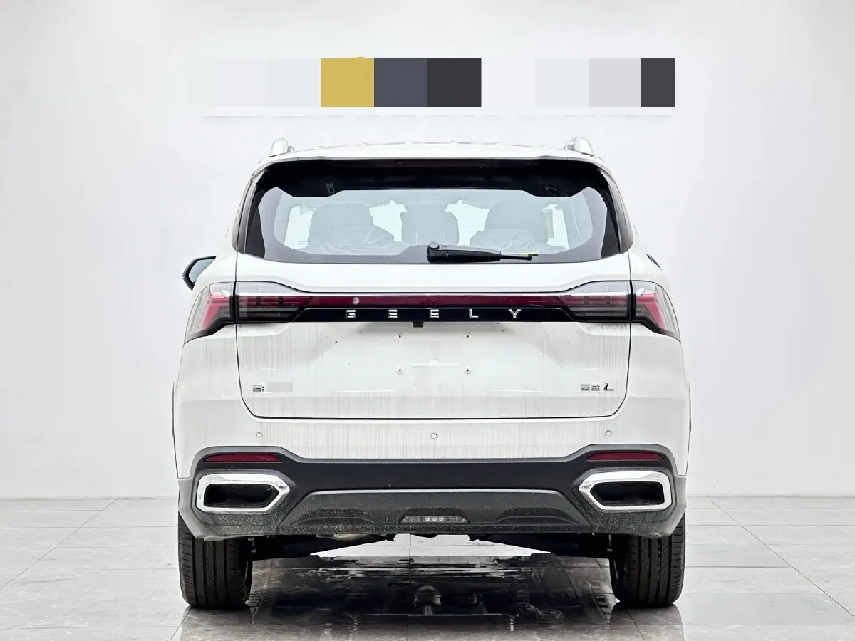 2026 Geely Okavango L 1.5T 181HP L4 7DCT,autocango,china used car exporter,china ev exporter,chinese used car exporter,chinese used ev exporter