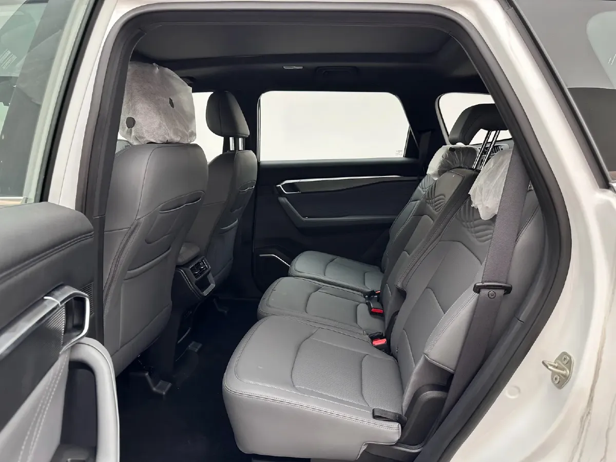 2026 Geely Okavango L 1.5T 181HP L4 7DCT,autocango,china used car exporter,china ev exporter,chinese used car exporter,chinese used ev exporter