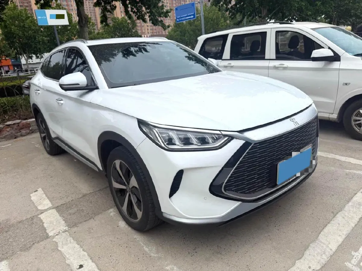 2021 BYD Qin BEV 53.56KWH,autocango,china used car exporter,china ev exporter,chinese used car exporter,chinese used ev exporter