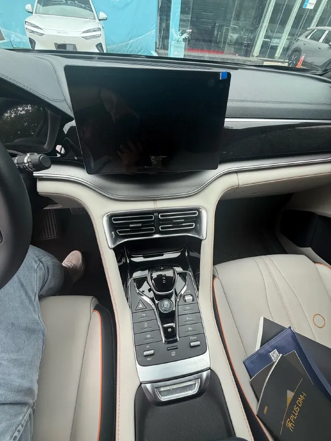 2021 BYD Qin BEV 53.56KWH,autocango,china used car exporter,china ev exporter,chinese used car exporter,chinese used ev exporter