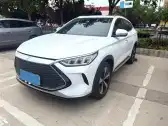 2021 BYD QIN,autocango,china used car exporter,china ev exporter,chinese used car exporter,chinese used ev exporter
