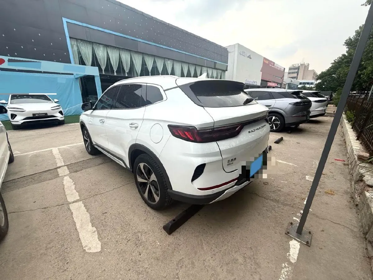 2021 BYD Qin BEV 53.56KWH,autocango,china used car exporter,china ev exporter,chinese used car exporter,chinese used ev exporter