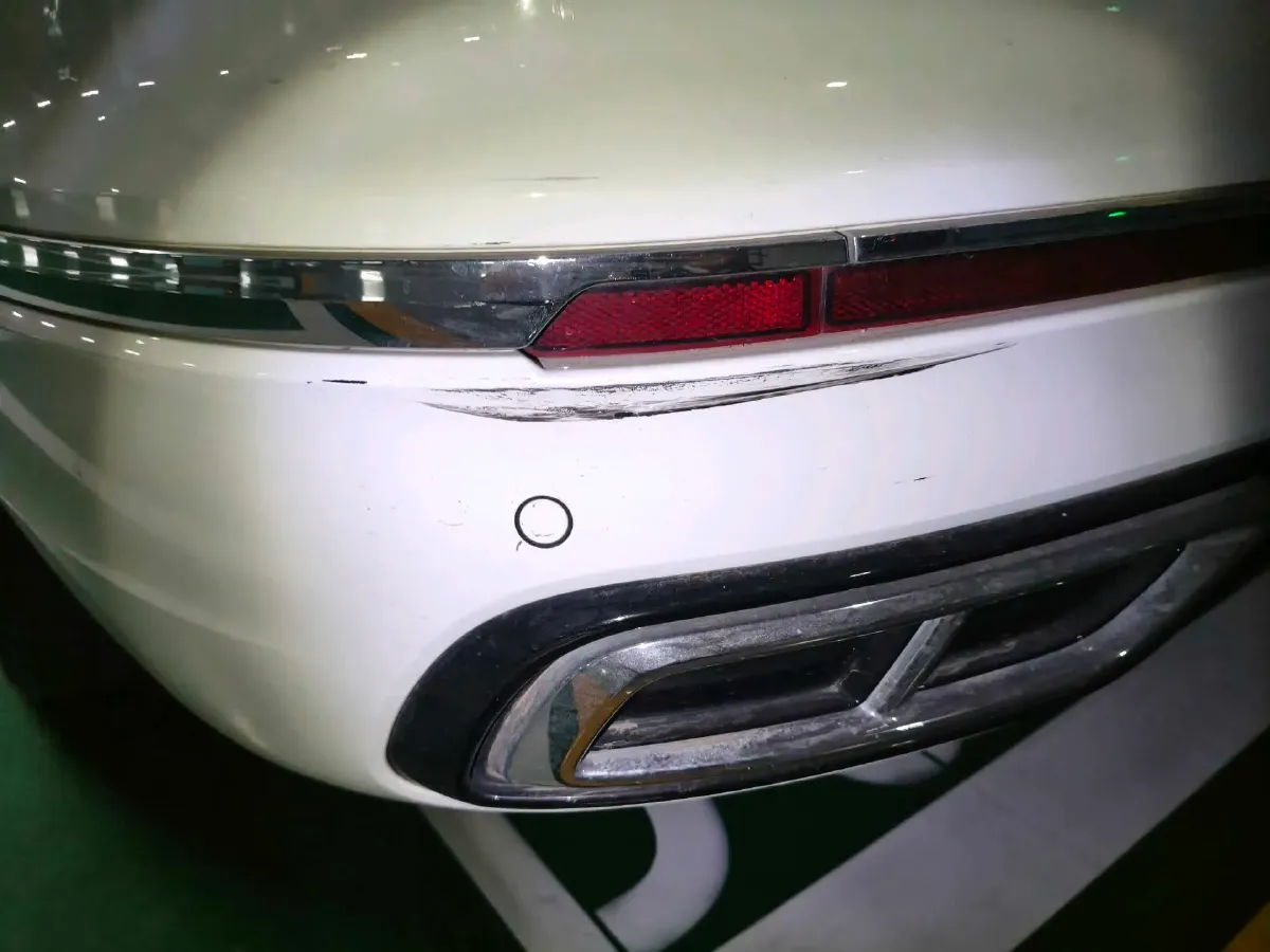 2024 Volkswagen Tiguan L 2.0T 186HP L4 7DCT,autocango,china used car exporter,china ev exporter,chinese used car exporter,chinese used ev exporter