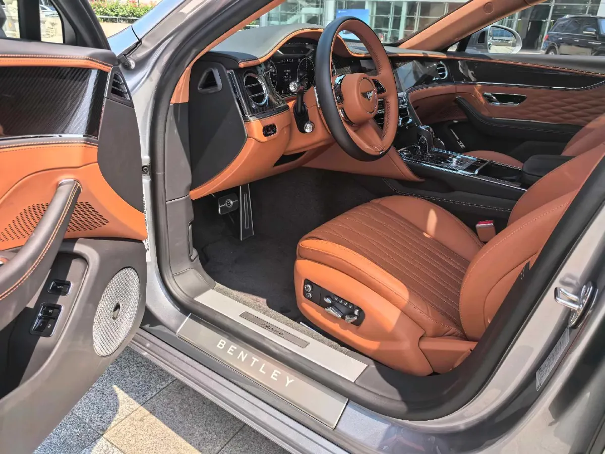 2024 Bentley Flying Spur 4.0T 549HP V8 8DCT,autocango,china used car exporter,china ev exporter,chinese used car exporter,chinese used ev exporter
