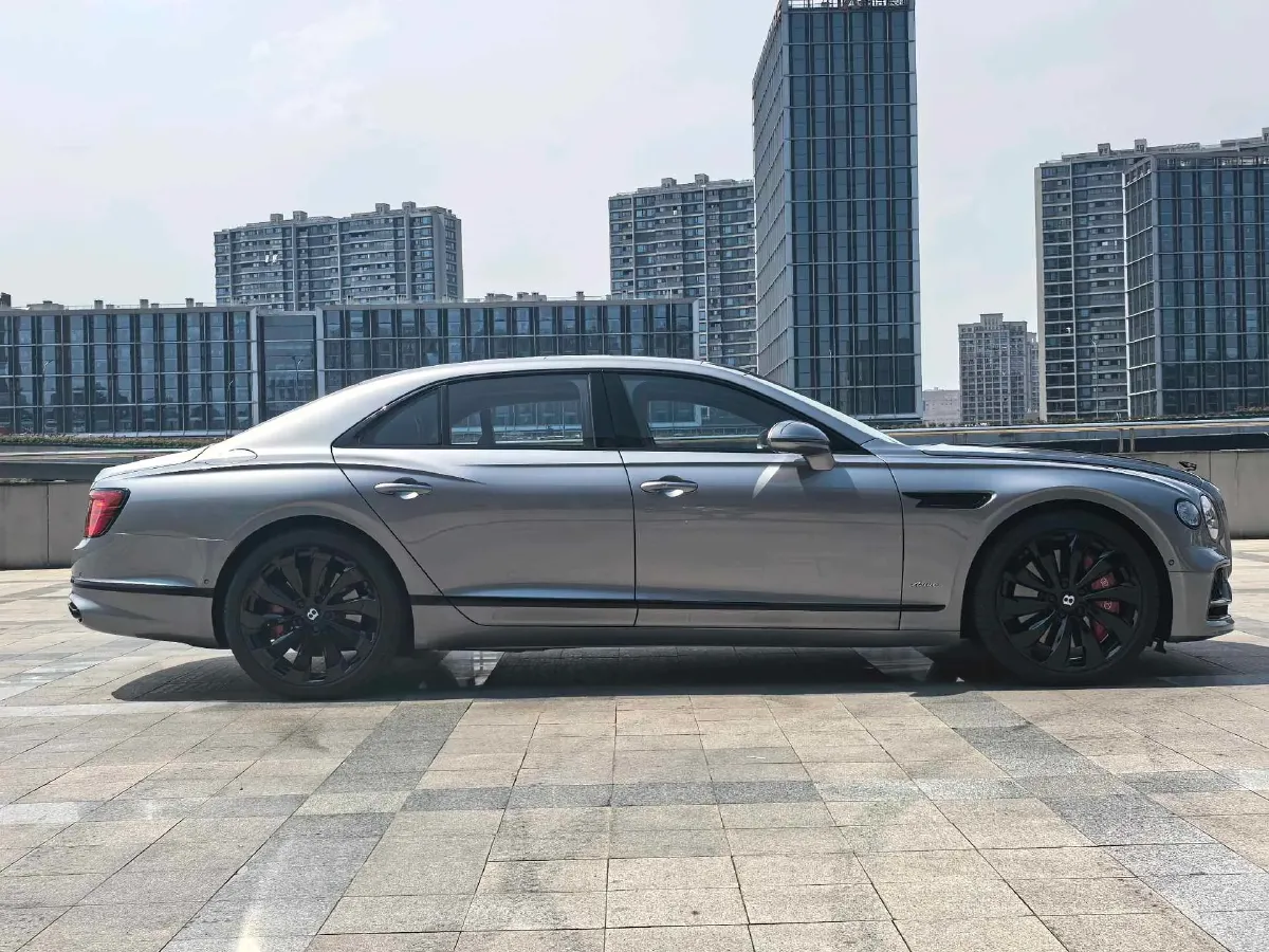 2024 Bentley Flying Spur 4.0T 549HP V8 8DCT,autocango,china used car exporter,china ev exporter,chinese used car exporter,chinese used ev exporter
