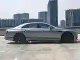 2024 Bentley Flying Spur 4.0T 549HP V8 8DCT