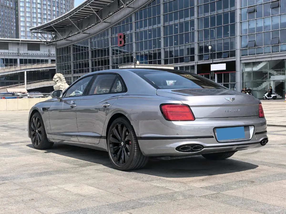 2024 Bentley Flying Spur 4.0T 549HP V8 8DCT,autocango,china used car exporter,china ev exporter,chinese used car exporter,chinese used ev exporter