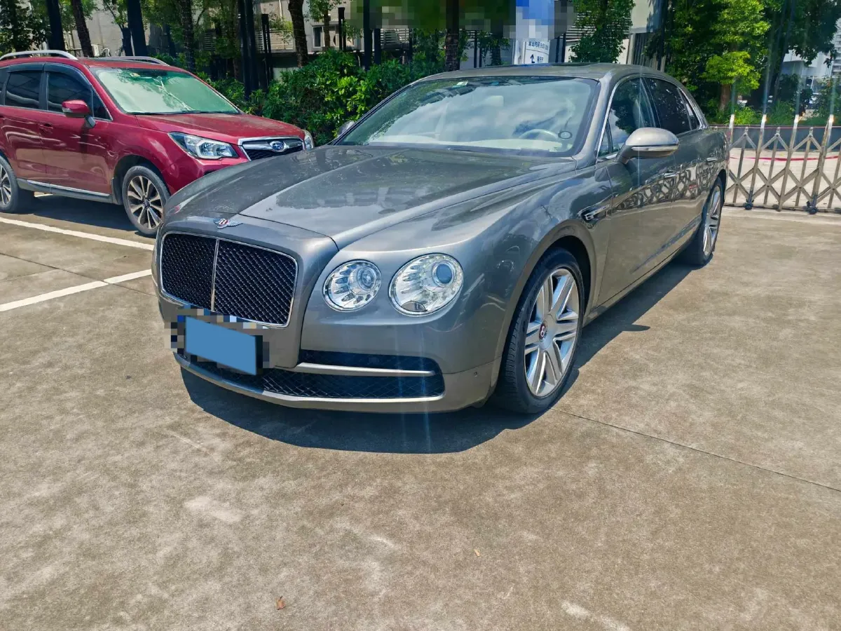 2016 Bentley Flying Spur 4.0T 507HP V8 8AT,autocango,china used car exporter,china ev exporter,chinese used car exporter,chinese used ev exporter